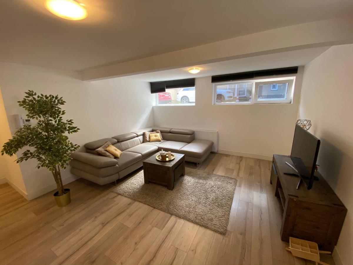 Jordans Residence The Hague Exterior photo